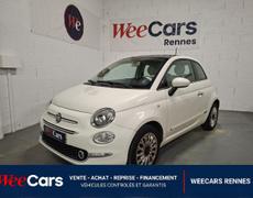 Fiat 500 II Cesson-Sévigné