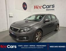 Peugeot 308 II Phase 2 Cesson-Sévigné