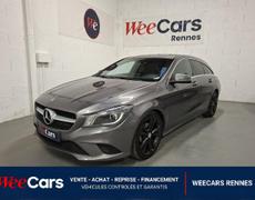 Mercedes CLA Cesson-Sévigné