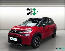 Citroen C3 Aircross Saint-Étienne