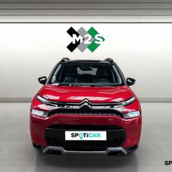 Citroen C3 Aircross C3 Aircross PureTech 130 S&S EAT6 Shine Pack Saint-&Eacute;tienne
