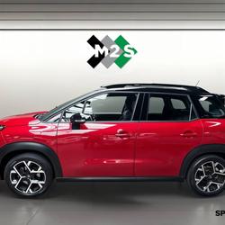 Citroen C3 Aircross C3 Aircross PureTech 130 S&S EAT6 Shine Pack Saint-&Eacute;tienne