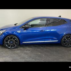 Renault Clio 5 Clio E-Tech full hybrid 145 ch GSR2 Esprit Alpine Rivery