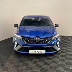 Renault Clio 5 Clio E-Tech full hybrid 145 ch GSR2 Esprit Alpine Rivery