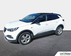 Opel Grandland Fréjus