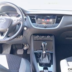 Opel Grandland Grandland X 1.2 Turbo 130 ch BVA6 Innovation Fr&eacute;jus