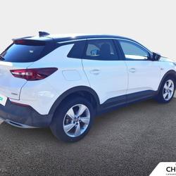 Opel Grandland Grandland X 1.2 Turbo 130 ch BVA6 Innovation Fr&eacute;jus