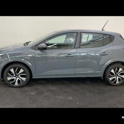 Dacia Sandero Sandero TCe 90 Expression Rivery