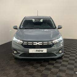 Dacia Sandero Sandero TCe 90 Expression Rivery