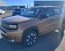 Fiat Grande Panda Mérignac
