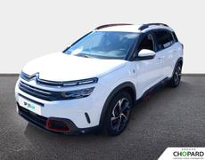 Citroen C5 Aircross Fréjus