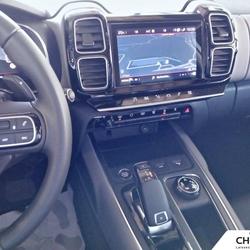 Citroen C5 Aircross C5 Aircross PureTech 130 S&S EAT8 C-Series Fr&eacute;jus