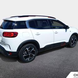 Citroen C5 Aircross C5 Aircross PureTech 130 S&S EAT8 C-Series Fr&eacute;jus