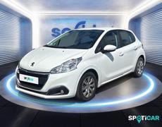 Peugeot 208 societe Loison-sous-Lens