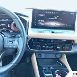 Nissan XTrail X-Trail e-POWER 204 ch Tekna+ Fr&eacute;jus