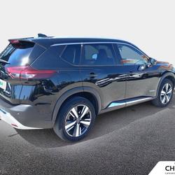Nissan XTrail X-Trail e-POWER 204 ch Tekna+ Fr&eacute;jus