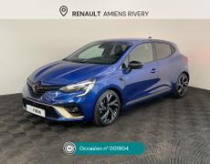 Renault Clio 5