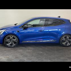 Renault Clio 5 Clio E-Tech full hybrid 145 Engineered Rivery