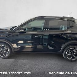 Citroen C3 Hybride 110ch, boite automatique Max occasion - Perpignan - photo 2/30