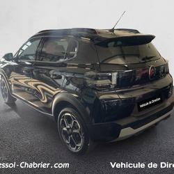 Citroen C3 Hybride 110ch, boite automatique Max occasion - Perpignan - photo 3/30