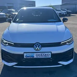 Volkswagen Golf 8 1.5 ETSI EVO2 150CH R-LINE DSG7 occasion - Saint-L&eacute;ger-de-Lini&egrave;res - photo 2/25