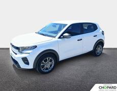 Citroen C3 Fréjus