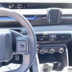 Citroen C3 C3 Turbo 100 ch Manuelle You Fr&eacute;jus