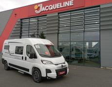 Fourgon Possl Évreux