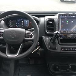 Fourgon Possl CITROEN SUMMIT 600 JUMPER 2.2L HDI - 140 BVA &Eacute;vreux