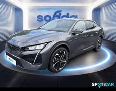 Peugeot 408 Loison-sous-Lens