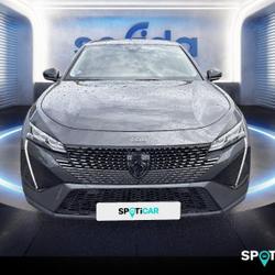 Peugeot 408 1.2 PureTech 130ch S&S Allure Pack EAT8 Loison-sous-Lens