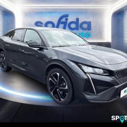 Peugeot 408 1.2 PureTech 130ch S&S Allure Pack EAT8 Loison-sous-Lens