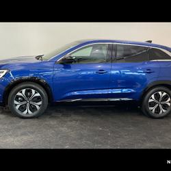 Renault Austral Austral E-Tech hybrid 200 Techno Rivery