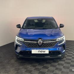 Renault Austral Austral E-Tech hybrid 200 Techno Rivery