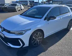 Volkswagen Golf 8 Mérignac