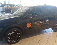 Opel Mokka Narbonne