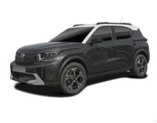 Citroen e-C3 Aircross Auch