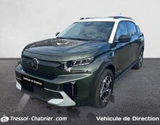 Citroen e-C3 Aircross Auch