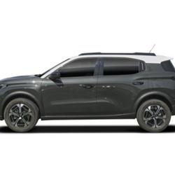 Citroen e-C3 Aircross e-C3 Aircross 113 autonomie confort Max Auch