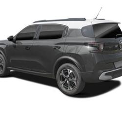 Citroen e-C3 Aircross e-C3 Aircross 113 autonomie confort Max Auch