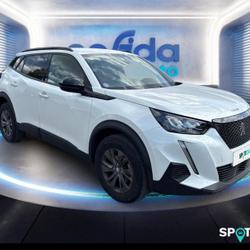 Peugeot 2008 1.2 PureTech 130ch S&S Style EAT8 Loison-sous-Lens