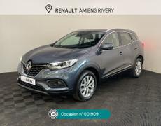 Renault Kadjar Rivery