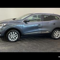 Renault Kadjar Kadjar Blue dCi 115 Business Rivery