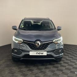 Renault Kadjar Kadjar Blue dCi 115 Business Rivery