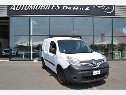Renault Express - 1.5 DCI 90CH CONFORT - 7 490 €