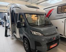 Profile Burstner Verson