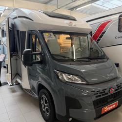 Profile Burstner FIAT T690-G DUCATO 2.2L JTD - 180 BVA Verson