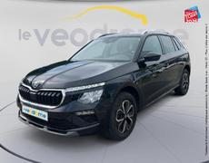 Skoda Kamiq Franois