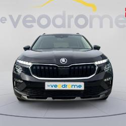 Skoda Kamiq 1.0 TSI Evo 2 116ch Selection Franois