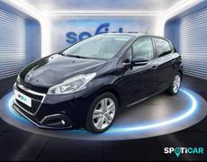 Peugeot 208 Loison-sous-Lens